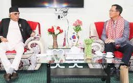 पोखरामा ‘स्मार्ट ट्रान्सपोर्टेसन’का लागि दक्षिण कोरियाले सघाउने